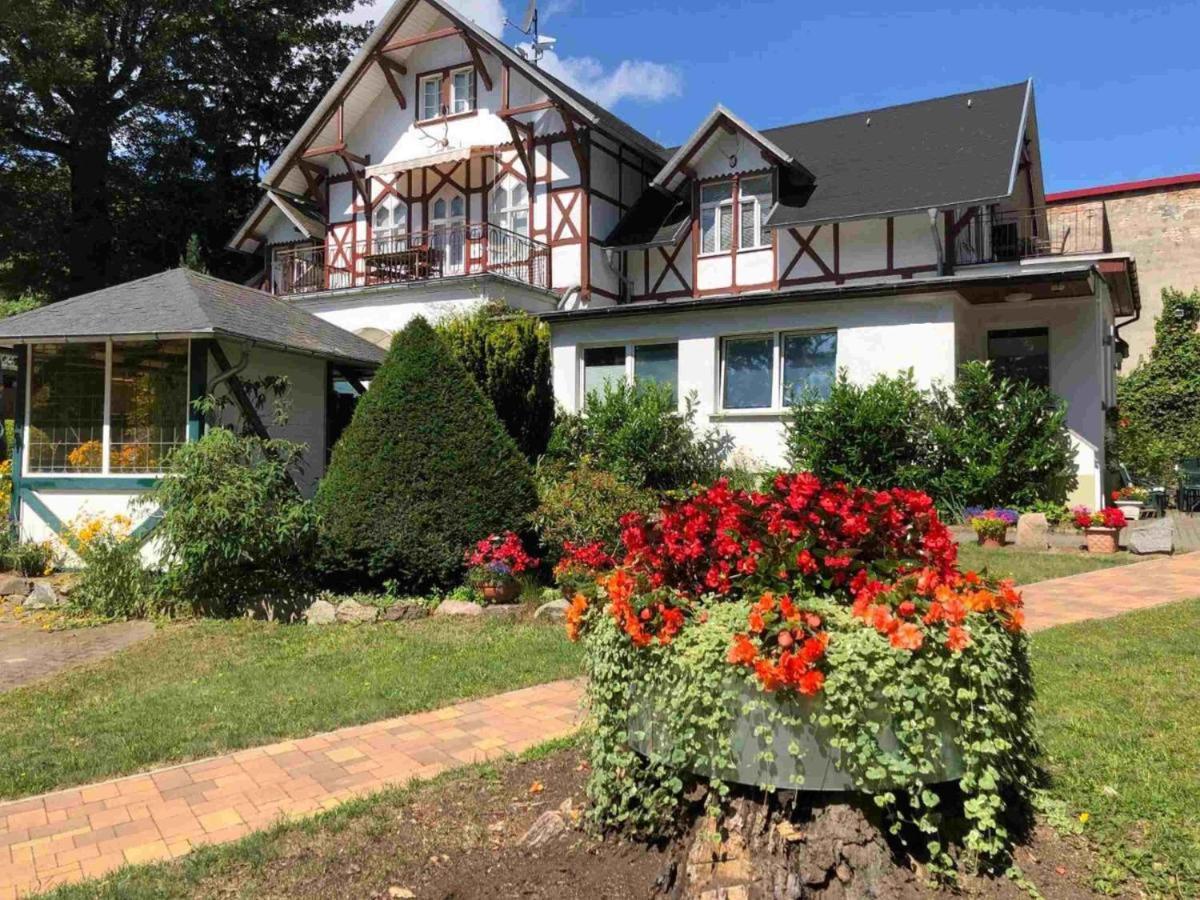 Heringsdorf, Residenz Inselliebe - Ez Exterior photo